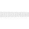 Ekena Millwork Knoxville Architectural Grade PVC Running Trim, 6"H x 5/8"P x 48"L RUNP06X0625X48KNX - alternate 1